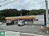 周辺：デイリーヤマザキ福岡唐原2丁目店 徒歩6分。 420m