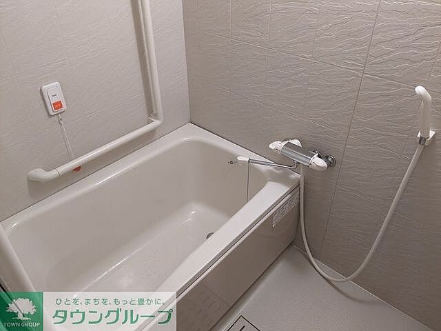 浴室