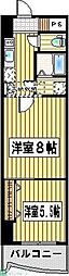 ロイヤル渡辺通 12階