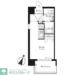 M’s高砂 4階