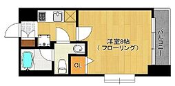 ピュアドーム博多21 4階/-