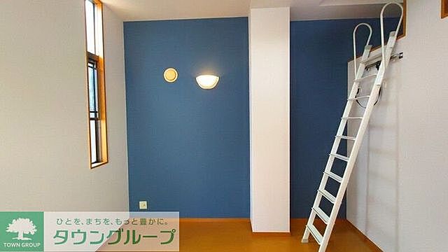 子供部屋