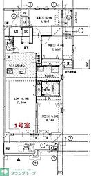 Satowa吉塚 8階