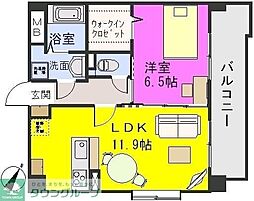 JR鹿児島本線 吉塚駅 徒歩10分