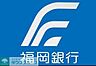 周辺：福岡銀行香椎支店 徒歩11分。銀行 880m
