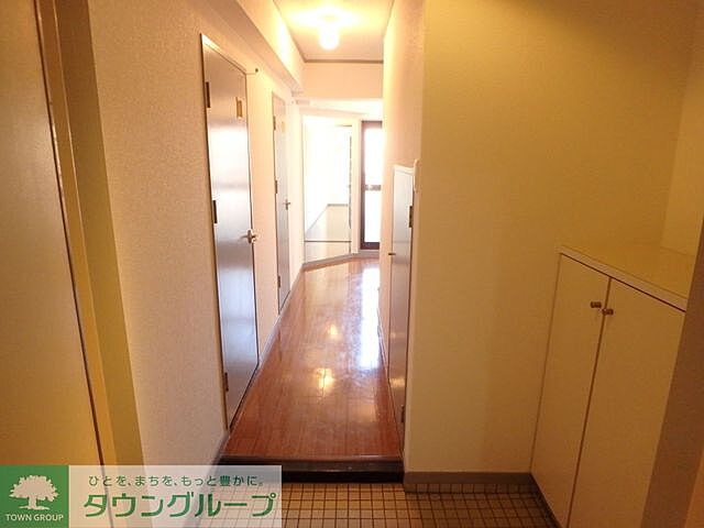 室内