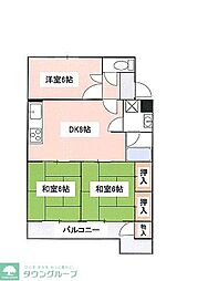 JR鹿児島本線 竹下駅 徒歩24分