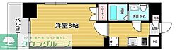 リファレンス祇園 4階/401