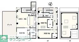 リアリティ福岡 3階/1