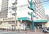 周辺：サニー駅南店 徒歩10分。スーパー 770m