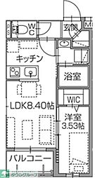 JR鹿児島本線 南福岡駅 徒歩2分