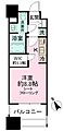 パークアクシス福岡県庁前13階8.0万円