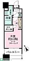 パークアクシス福岡県庁前12階8.4万円