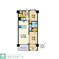 Y・MFLATmatoba4階9.8万円