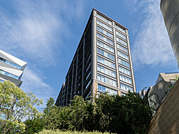 ノースヒル外観