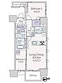 BRANZ東麻布11階19,800万円