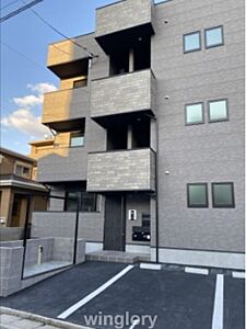 外観 外観