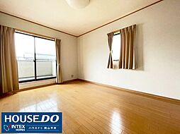 洋室の画像