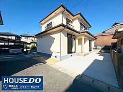 中古戸建　東区宍甘