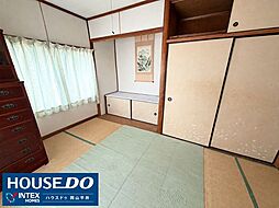 和室の画像