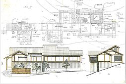 デグチエステート伊東市 東大室中古住宅