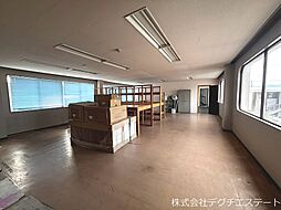 室内の画像