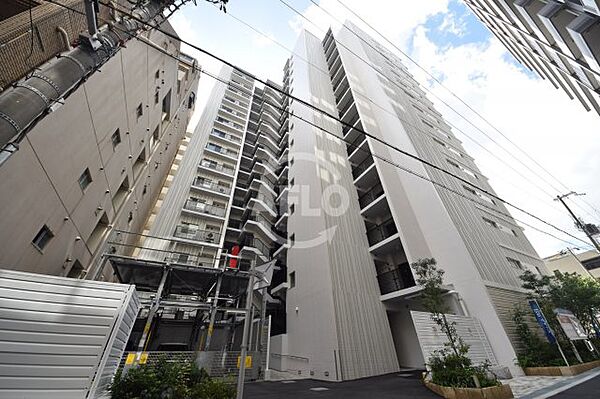 ブランズ北堀江プレイス ｜大阪府大阪市西区北堀江3丁目(賃貸マンション1DK・15階・33.63㎡)の写真 その30