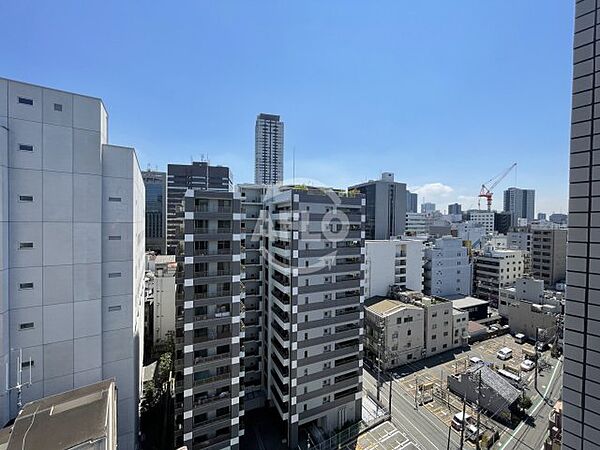 レジュールアッシュ中之島SOUTH ｜大阪府大阪市西区江戸堀1丁目(賃貸マンション1K・5階・23.64㎡)の写真 その16