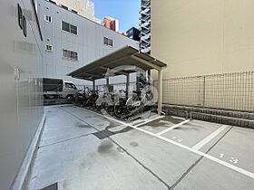 WORVE大阪本町  ｜ 大阪府大阪市西区西本町1丁目（賃貸マンション1K・7階・23.68㎡） その23