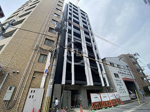 BRAVE新町 ｜大阪府大阪市西区新町4丁目(賃貸マンション1LDK・6階・50.44㎡)の写真 その4