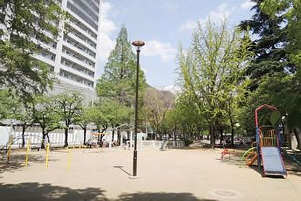 セレニテフラン本町 ｜大阪府大阪市中央区久太郎町2丁目(賃貸マンション1SLDK・15階・49.97㎡)の写真 その27