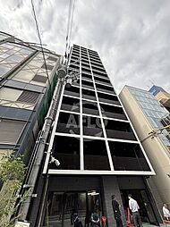 ソルレヴェンテ北堀江Q（テナント）