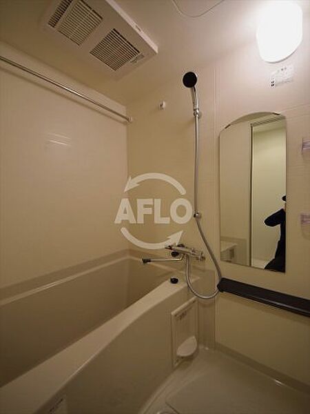 画像17:ララプレイス阿波座駅前フェリオ　浴室
