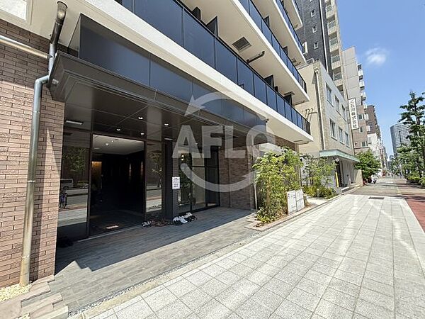 RJRプレシア南堀江 ｜大阪府大阪市西区南堀江2丁目(賃貸マンション1LDK・4階・34.50㎡)の写真 その3