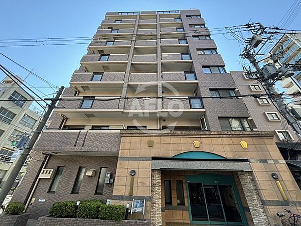 エステムコート南堀江シティライフ ｜大阪府大阪市西区南堀江3丁目(賃貸マンション3LDK・2階・75.16㎡)の写真 その30