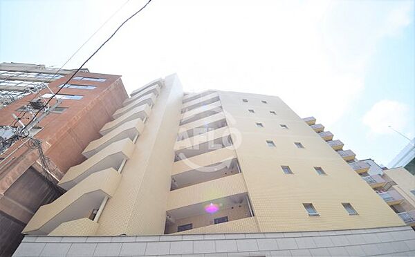 キャピトル靱本町 ｜大阪府大阪市西区靱本町3丁目(賃貸マンション1LDK・4階・34.34㎡)の写真 その25