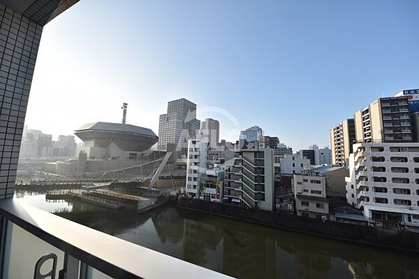 セイワ南堀江リバーレジデンスＷＥＳＴ ｜大阪府大阪市西区南堀江1丁目(賃貸マンション1SLDK・6階・68.84㎡)の写真 その22