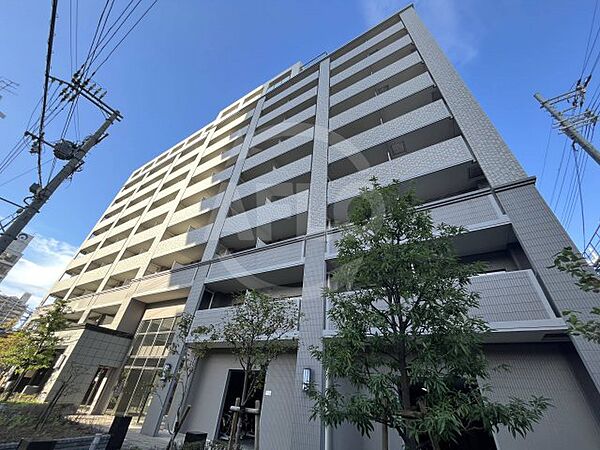 エスリード弁天町南 ｜大阪府大阪市港区南市岡3丁目(賃貸マンション1K・7階・27.08㎡)の写真 その30