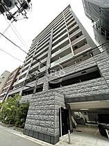 プレサンス京町堀ノース  ｜ 大阪府大阪市西区京町堀3丁目9-24（賃貸マンション1K・3階・21.28㎡） その29