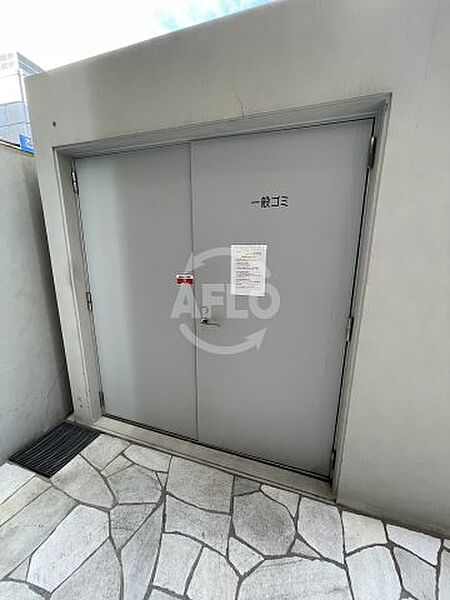 サムティ江戸堀ASUNT ｜大阪府大阪市西区江戸堀2丁目(賃貸マンション1K・9階・24.00㎡)の写真 その27