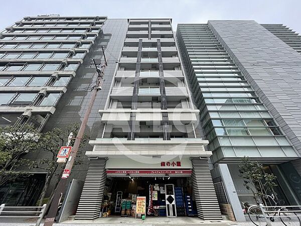 オリエンタル靭本町 ｜大阪府大阪市西区靱本町1丁目(賃貸マンション1K・4階・25.02㎡)の写真 その29