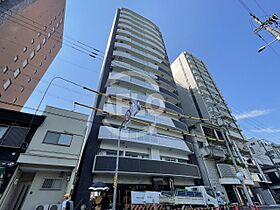 セレニテ阿波座ミラク  ｜ 大阪府大阪市西区川口3丁目（賃貸マンション1DK・4階・24.35㎡） その3