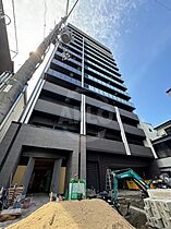 プレサンス朝潮橋ベイ・ブリーズ  ｜ 大阪府大阪市港区夕凪1丁目（賃貸マンション1K・11階・22.12㎡） その27