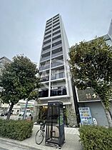 ファーストフィオーレ九条III  ｜ 大阪府大阪市西区本田1丁目（賃貸マンション1K・10階・24.52㎡） その1