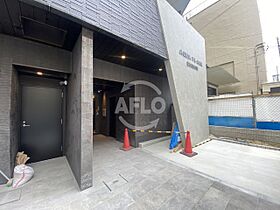 アクアプレイス江戸堀  ｜ 大阪府大阪市西区江戸堀2丁目（賃貸マンション1K・5階・24.23㎡） その3