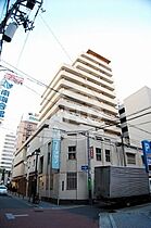 アーバンスタイル心斎橋  ｜ 大阪府大阪市中央区西心斎橋1丁目（賃貸マンション1R・6階・31.02㎡） その1