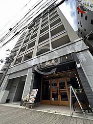 西長堀駅 13.3万円