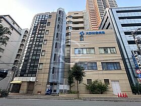 南堀江1丁目マンション  ｜ 大阪府大阪市西区南堀江1丁目（賃貸マンション1LDK・5階・35.62㎡） その12