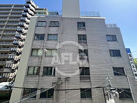 富士プラザIII 203 ｜ 大阪府大阪市港区市岡元町3丁目（賃貸マンション2LDK・2階・50.00㎡） その24