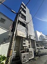 坂東ビル  ｜ 大阪府大阪市西区土佐堀2丁目（賃貸アパート2LDK・4階・106.52㎡） その29